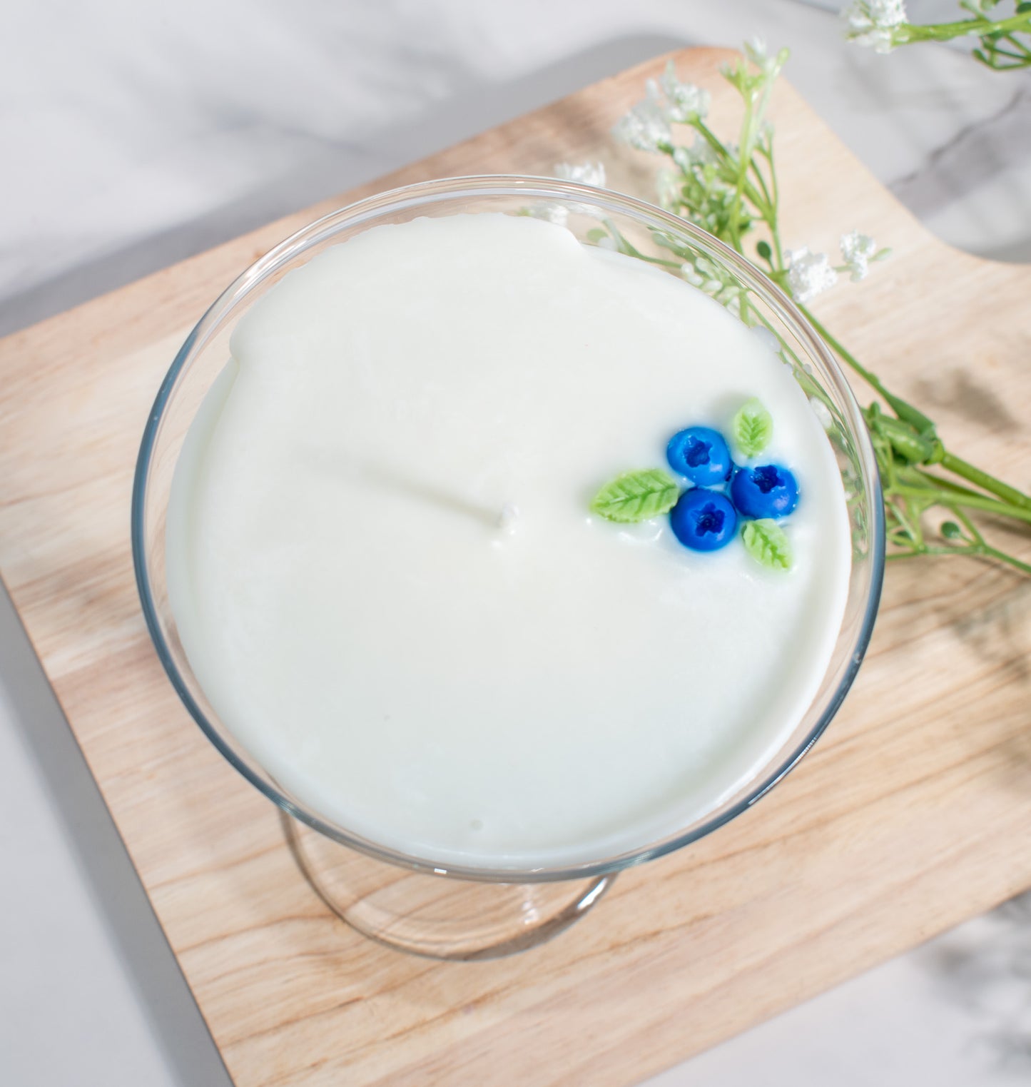 Blueberry Martini Candle
