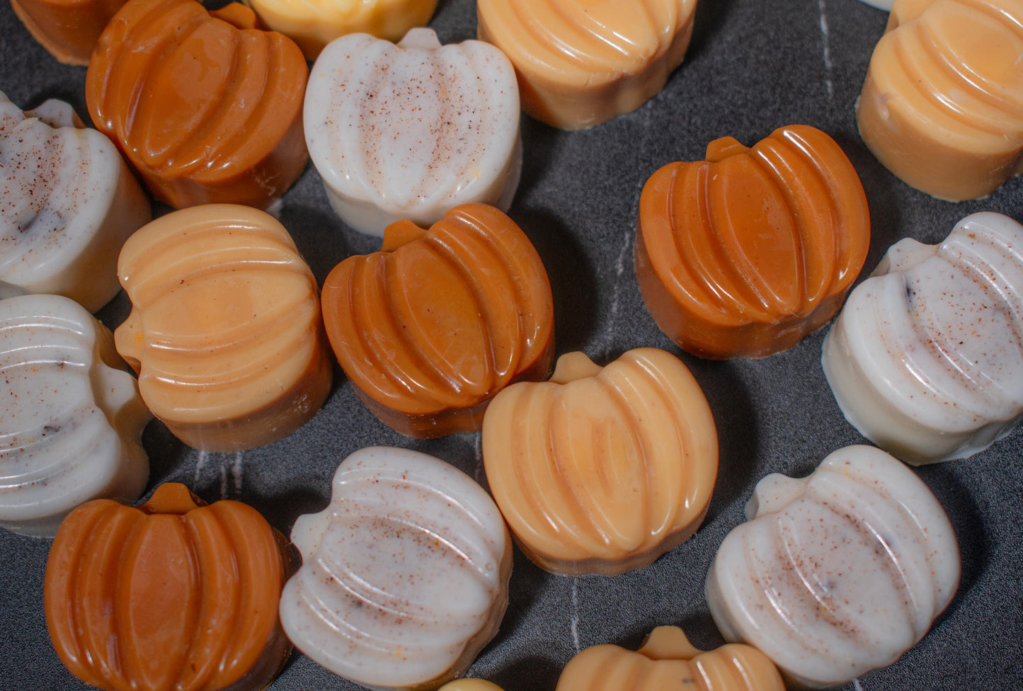 Pumpkin Wax Melt