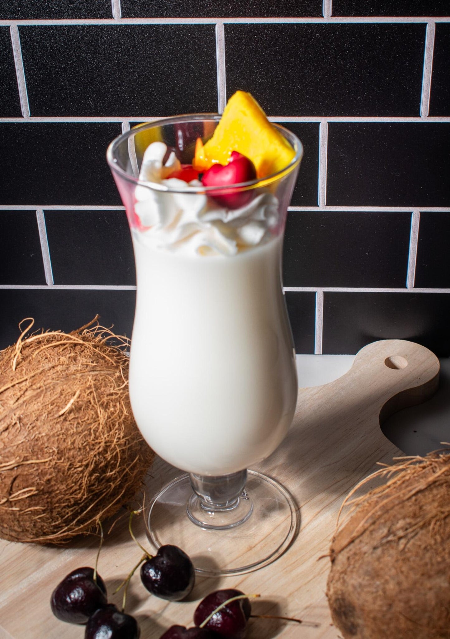 Pina Colada Candle