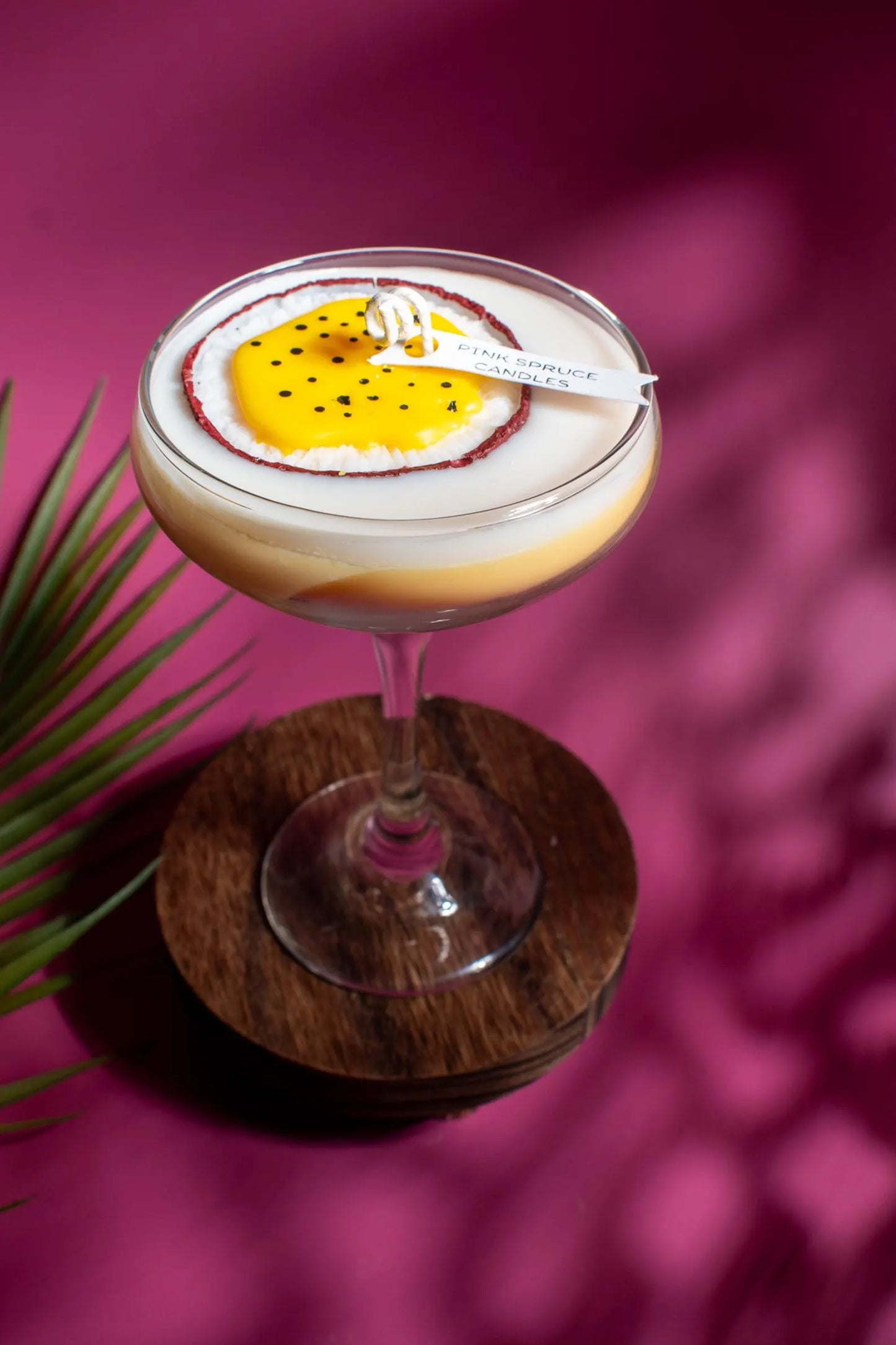Pornstar Martini Candle